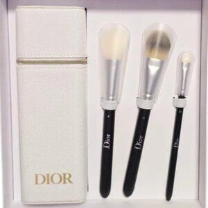 Dior Brush Set BRAND NEW